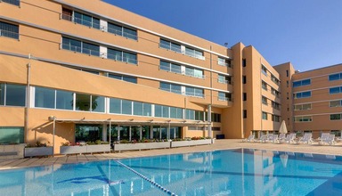 Tryp Porto Expo