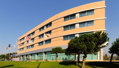 Tryp Porto Expo