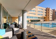 Tryp Porto Expo