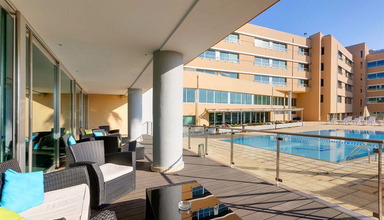 Tryp Porto Expo