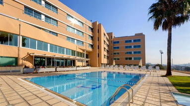 Tryp Porto Expo