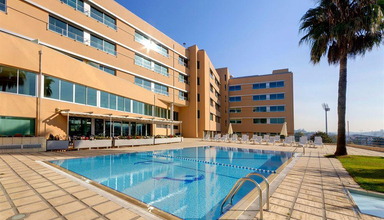 Tryp Porto Expo