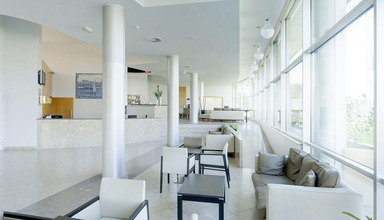 Tryp Porto Expo