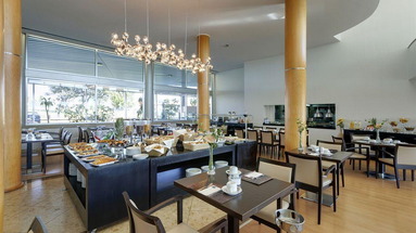 Tryp Porto Expo