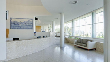Tryp Porto Expo