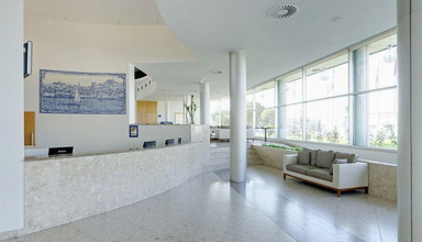 Tryp Porto Expo