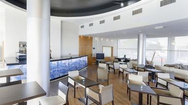 Tryp Porto Expo