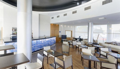 Tryp Porto Expo
