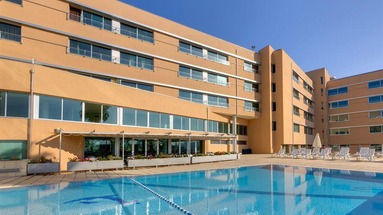 Tryp Porto Expo