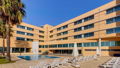 Tryp Porto Expo