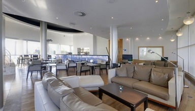 Tryp Porto Expo