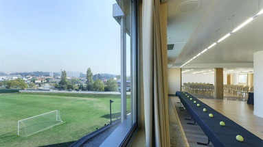 Tryp Porto Expo