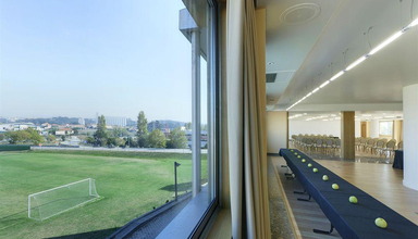 Tryp Porto Expo
