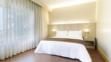 Tryp Porto Expo