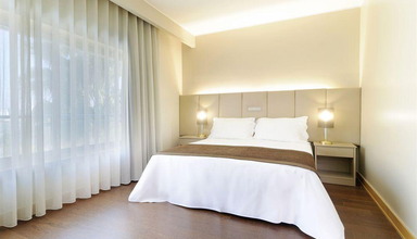 Tryp Porto Expo