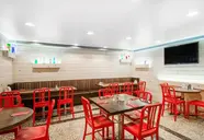 Tryp Times Square South
