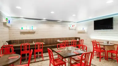Tryp Times Square South