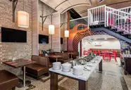 Tryp Times Square South