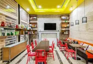 Tryp Times Square South