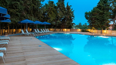 Trypiti Beach