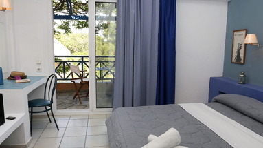 Trypiti Beach