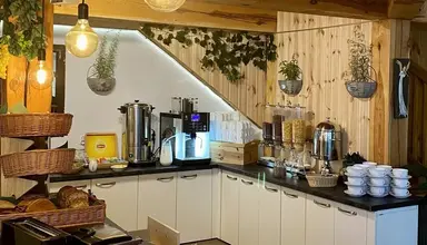Trzy Jeziora