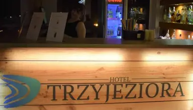 Trzy Jeziora