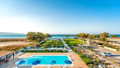 Tsagarakis Beach