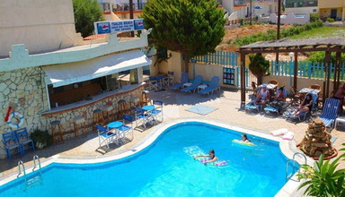 Tsalos Beach