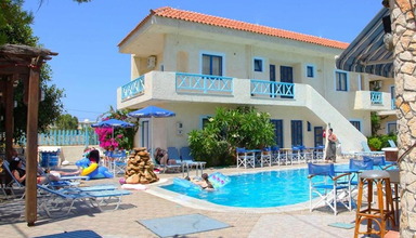 Tsalos Beach