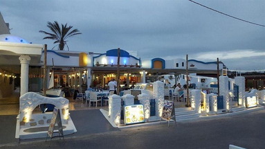 Tsalos Beach
