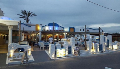 Tsalos Beach