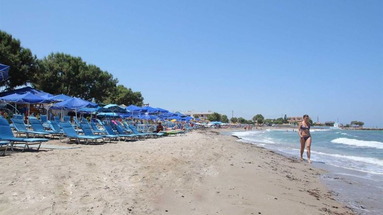 Tsalos Beach