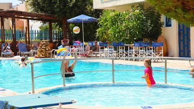 Tsalos Beach