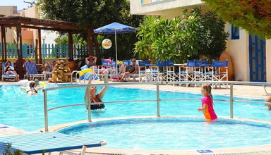 Tsalos Beach