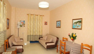 Tsalos Beach