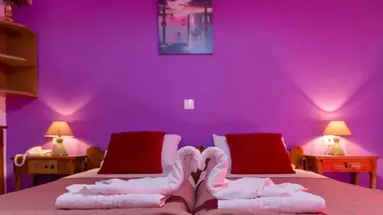 Tsambika Sun