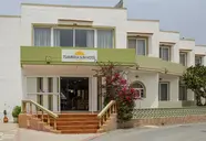 Tsambika Sun