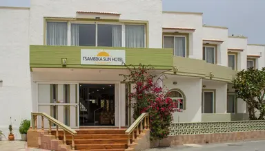 Tsambika Sun