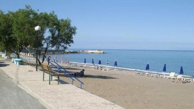 Tsambika