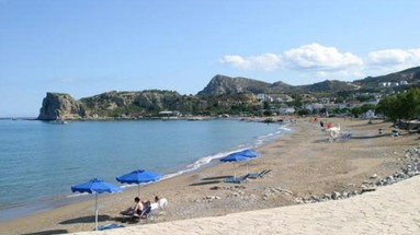 Tsambika