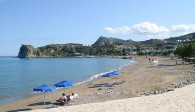 Tsambika