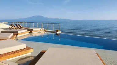 Tsamis Zante Suites