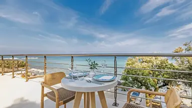 Tsamis Zante Suites