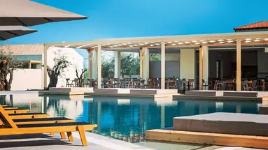 Tsamis Zante Suites
