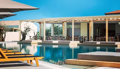 Tsamis Zante Suites