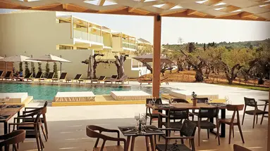 Tsamis Zante Suites