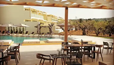 Tsamis Zante Suites