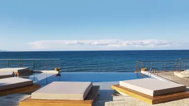 Tsamis Zante Suites
