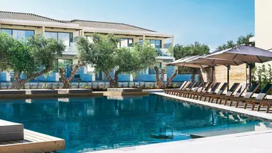 Tsamis Zante Suites